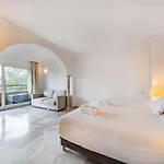 Appartement Magna Puerto Banus Family Only