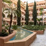 Magna Puerto Banus Family Only Marbella
