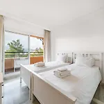 Magna Puerto Banus Family Only Lägenhet Marbella