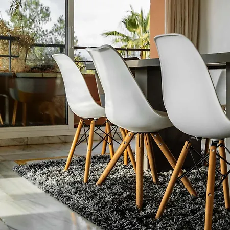 Apartment Magna Puerto Banus Family Only