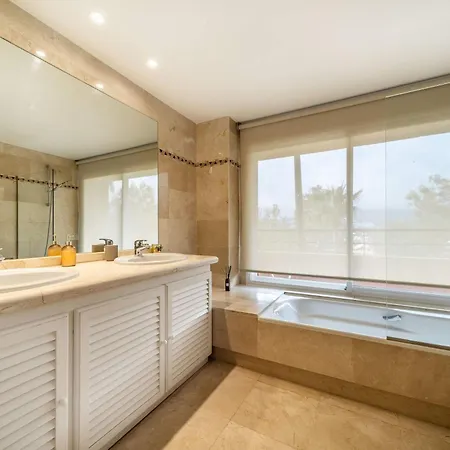 Magna Puerto Banus Family Only