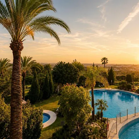 Magna Puerto Banus Family Only