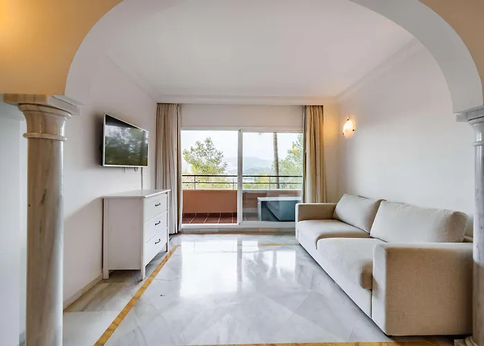 Magna Puerto Banus Family Only Marbellac