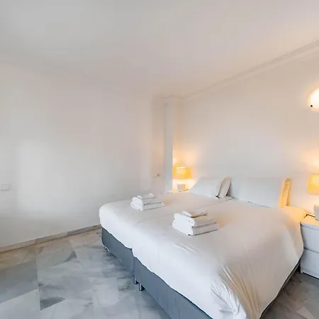 Magna Puerto Banus Family Only * Marbella