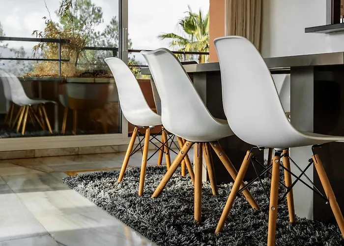 Apartmán Magna Puerto Banus Family Only